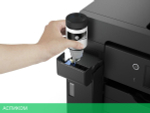 МФУ Epson M15140 (C11CJ41404/ C11CJ41402)