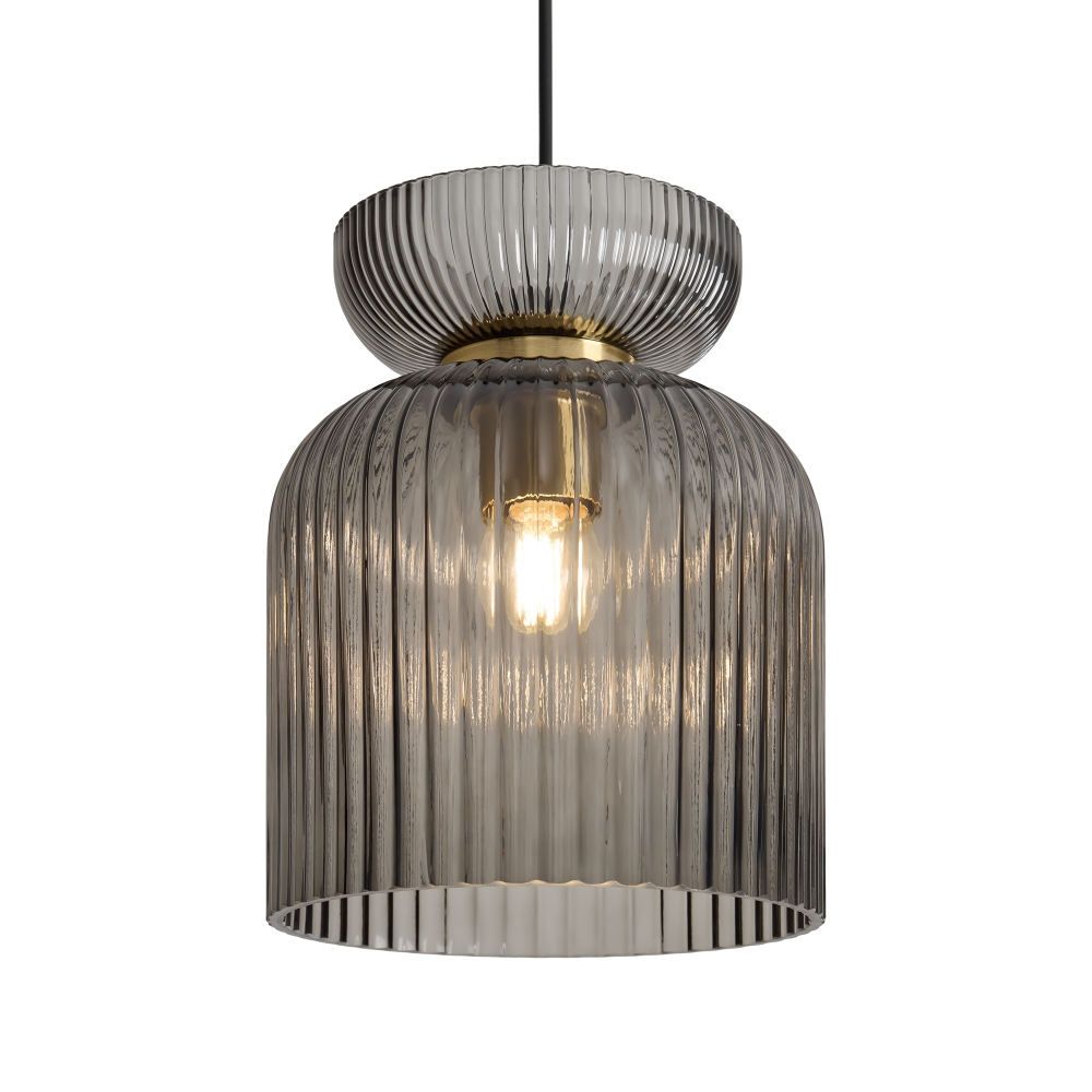 Подвесной светильник Freya Layla FR5558PL-01SM