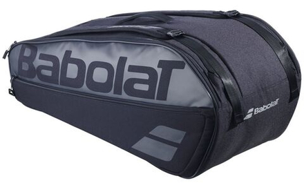 Теннисная сумка Babolat Court L 2-gen X9 - Black