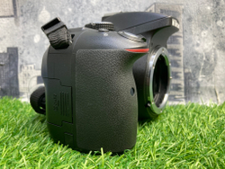Nikon D5300 + 18-55mm 6000 кадров Покупка/Продажа