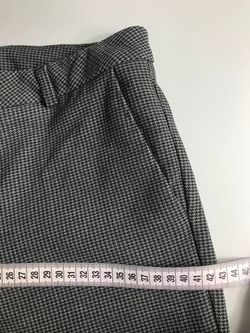 Брюки Koton лаконичные, маркировка 34, визуально на 40 размер