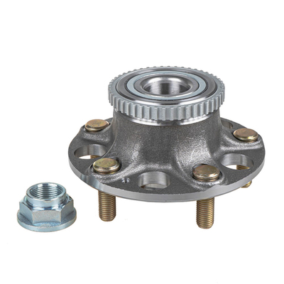 Ступица задняя в сборе L=R (с ABS) HONDA CIVIC (2006 ) GANZ GIM03156