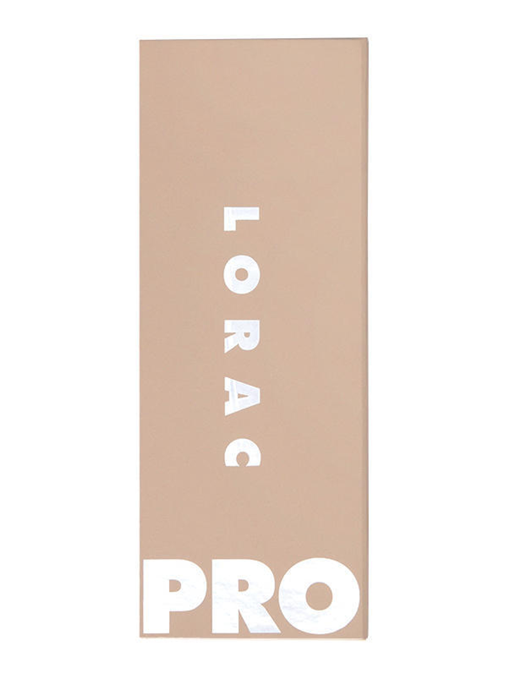 LORAC Pro Palette 3 палетка теней