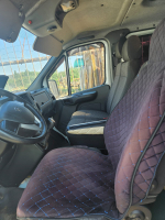 GAZ GAZELLE NEXT Эвакуатор 3009K2 (Дизельный, 2,5 л, 150 л.с.)