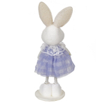 Фигурка декоративная Зайка