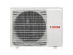 Полупромышленные сплит-системы FUNAI LAC-DR140HP.F01/S/LAC-DR140HP.01/U