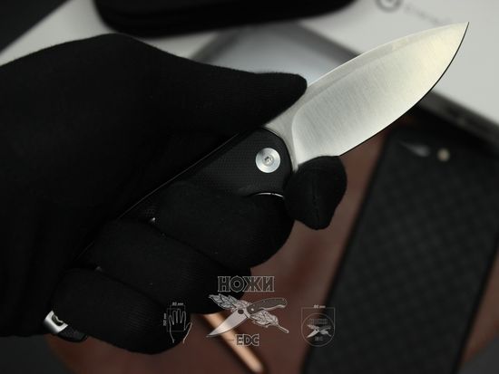 Складной нож Civivi Mini Praxis C18026C-2