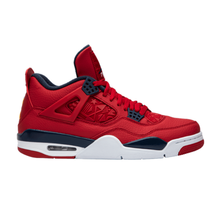Кроссовки Jordan Air Jordan 4 Se Fiba Gym Red