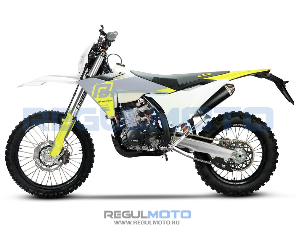 Мотоцикл Regulmoto NIBBI N300-S (NB300) с ПТС