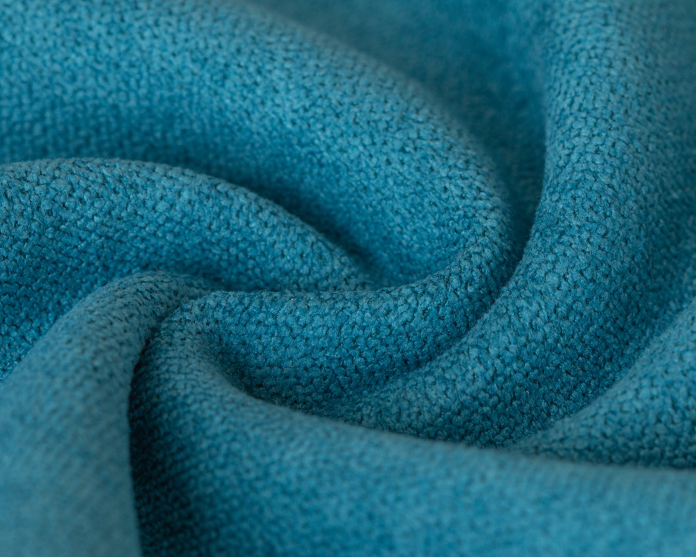 Велюр Antonio blue (Антонио блу)