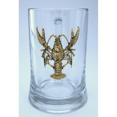 Пивная кружка «Рак»