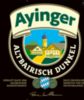ayiger dunkel logo ayiger dunkel logo