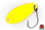 Area Queen блесна рыболовная 2.5 гр. color 83