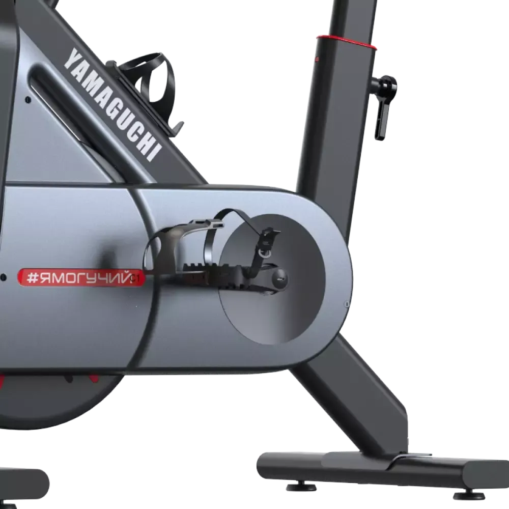 Велотренажер Yamaguchi Fitness Bike