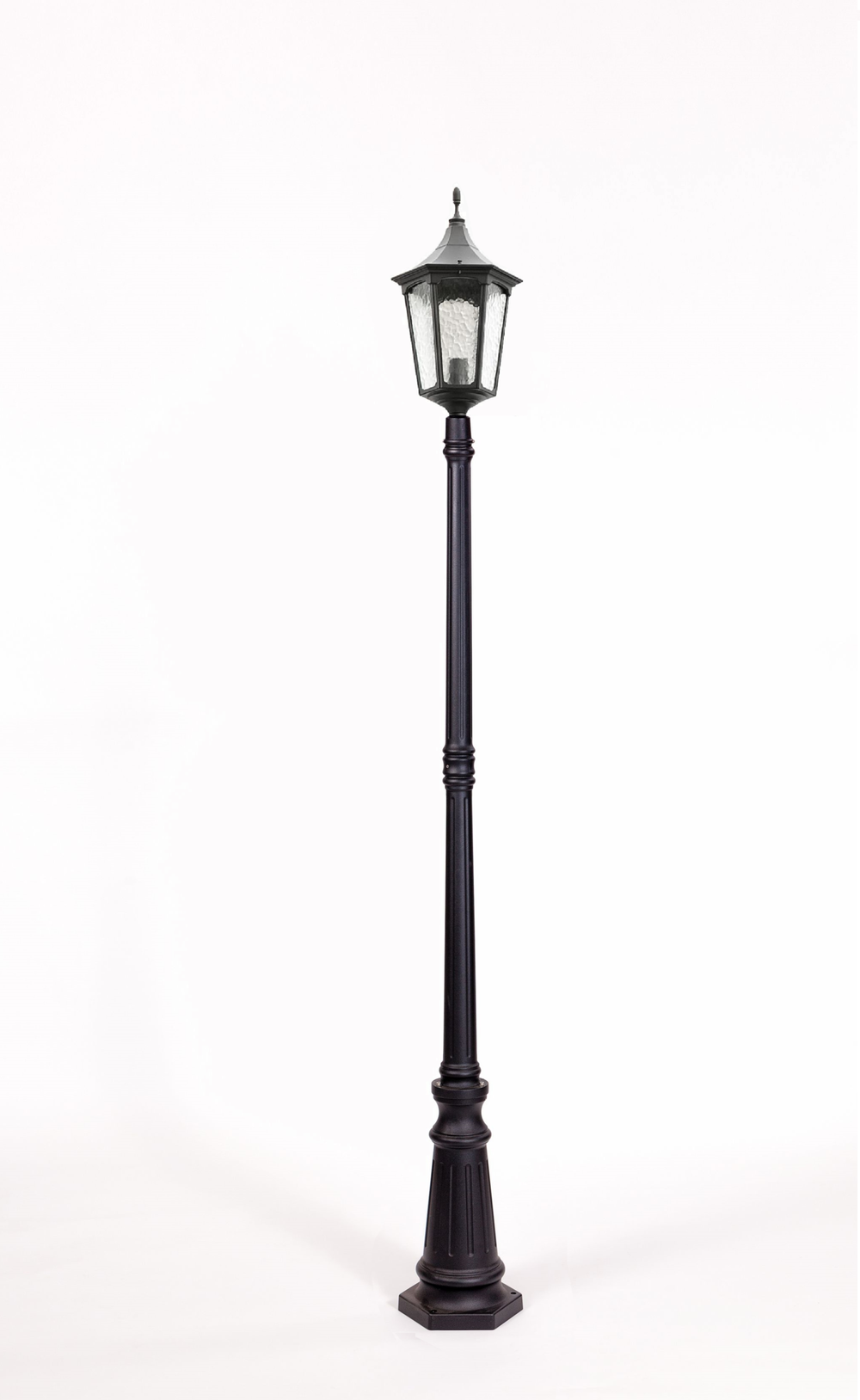 Фонарный столб YAOHUA LUX ALBORG L 79710L/A2 Bl