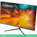 Монитор SunWind SM-24FV222