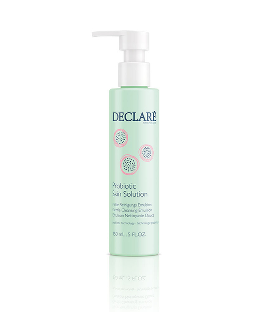 DECLARE Probiotic Gentle Cleansing Emulsion