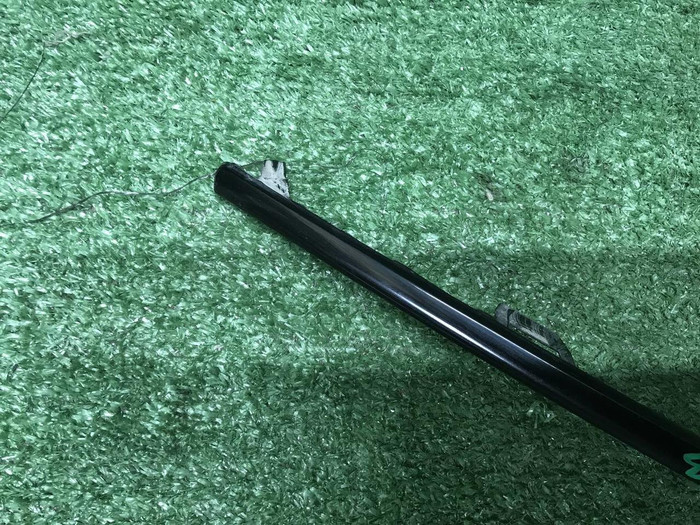 Молдинг переднего бампера правый Lixiang L9 22-нв