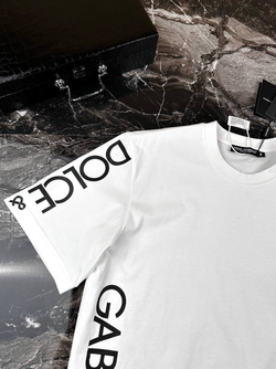 Футболка Dolce & Gabbana