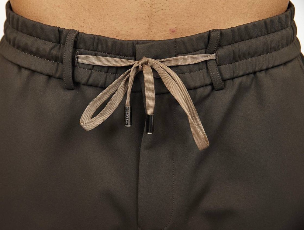 Спортивный костюм Ermenegildo Zegna