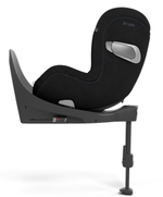 Автокресло Cybex Sirona T i-Size с базой isofix Base T Sepia Black Plus