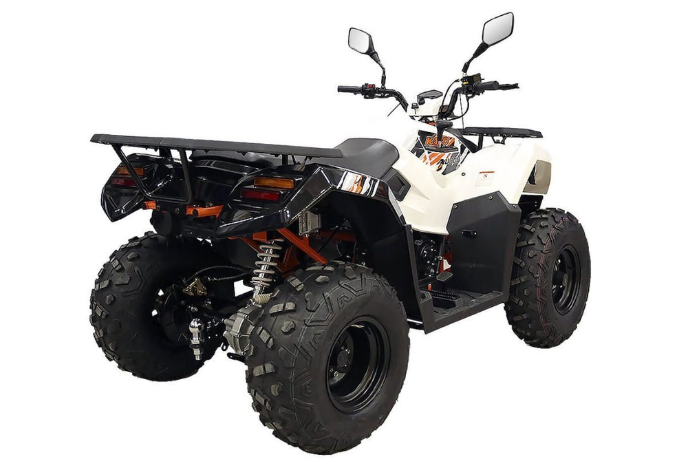 Квадроцикл KAYO AU300 Carb