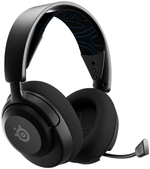 Наушники SteelSeries Arctis Nova 5P черный