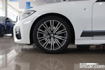 BMW 3 Series (G20) 320d M Sports (08.2019)