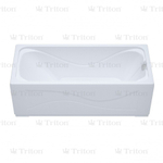 Ванна акриловая Triton Стандарт Экстра 150 см