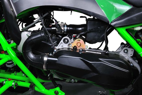 Квадроцикл MIKILON Rapide 200 EFI