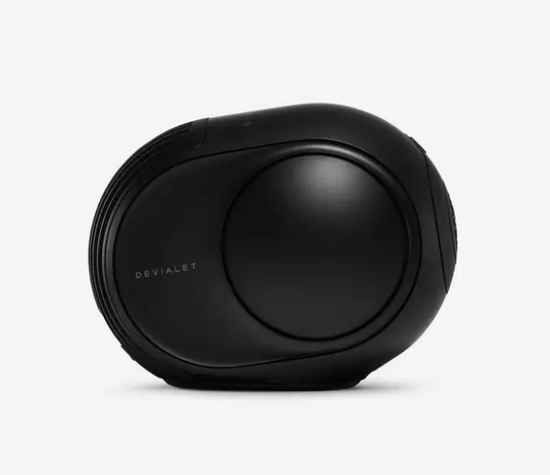 Devialet Phantom II 95 db matte black
