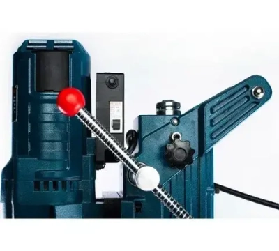 Машина алмазного бурения Alteco Professional DD 4025