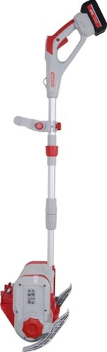 Снегоуборщик (электролопата) аккумуляторный Ресанта СЭ 20-2 ЛИ 70/7/158