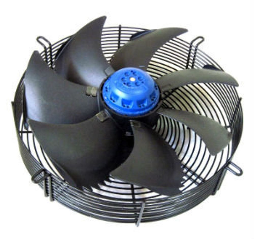 Ziehl-abegg FL035-VDA.2C.A5P