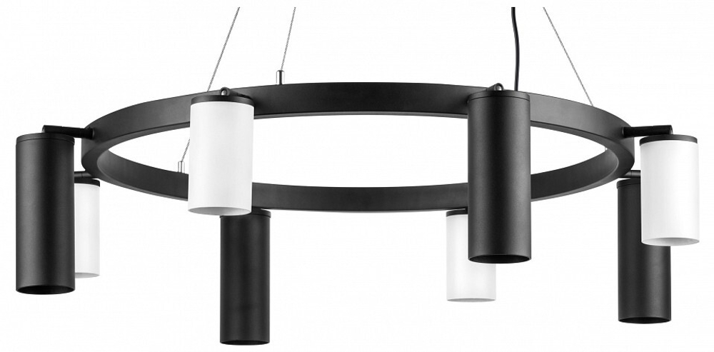 Подвесная люстра Lightstar Rullo LR018364874