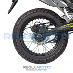 Мотоцикл Regulmoto ADV 300 S, спицованные колеса с ПТС