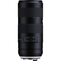Tamron 70-210mm f/4 Di VC USD (A034E) Nikon F