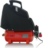 Компрессор поршневой безмасляный FUBAG PAINT MASTER KIT + набор из 3 предметов 646030