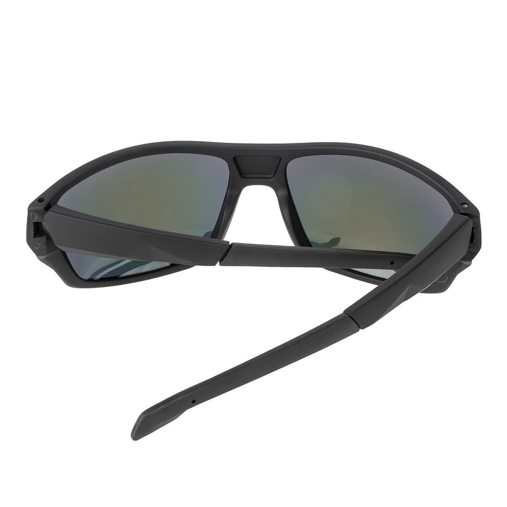 Очки поляризационные Premier Fishing (PR-OP-55479-C-CV) (синий/фиолетовый) в жестком чехле