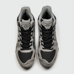 Кроссовки Asics Gel-Kayano 14 Mid Grey White with Fur