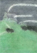 Мышонок, который Там