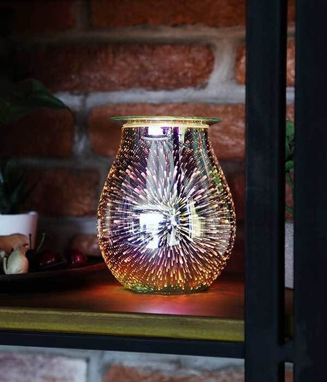 Воскоплав Starlight, Sens