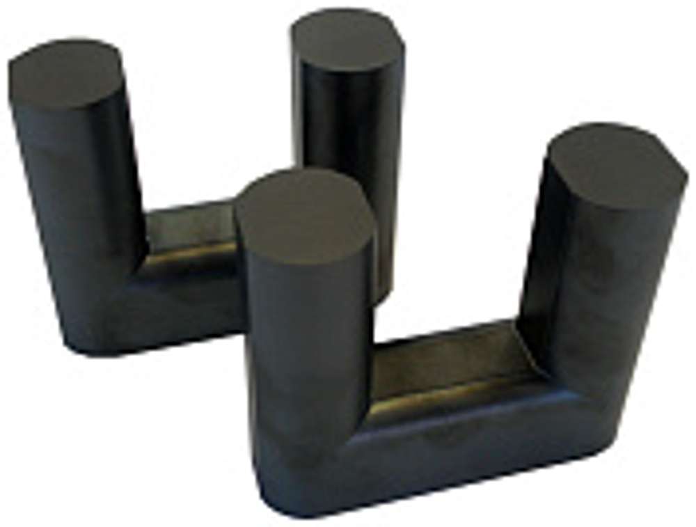 UR 93/80/30 3C90 Сердечник UR93/80/30-3C90