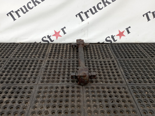 Тяга реактивная 2017г.