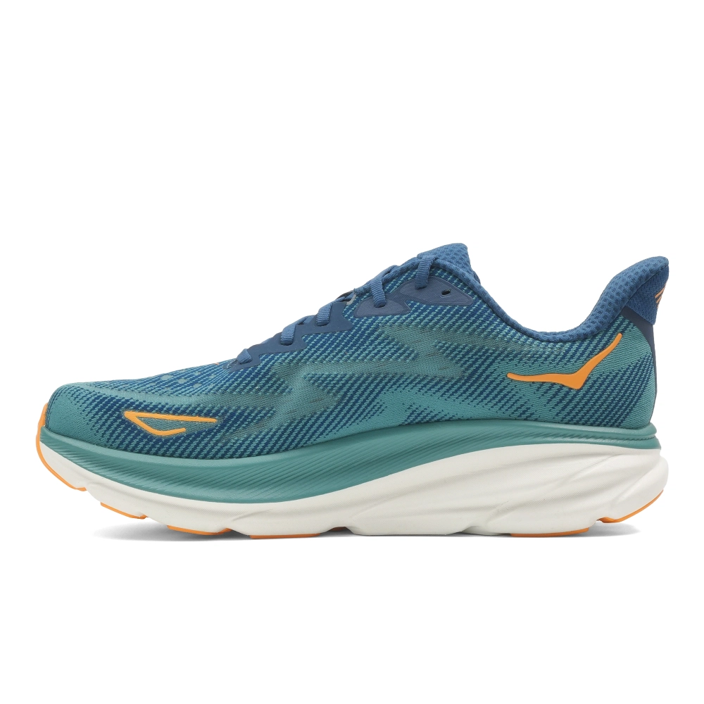 Кроссовки мужские Hoka Clifton 9 WIDE