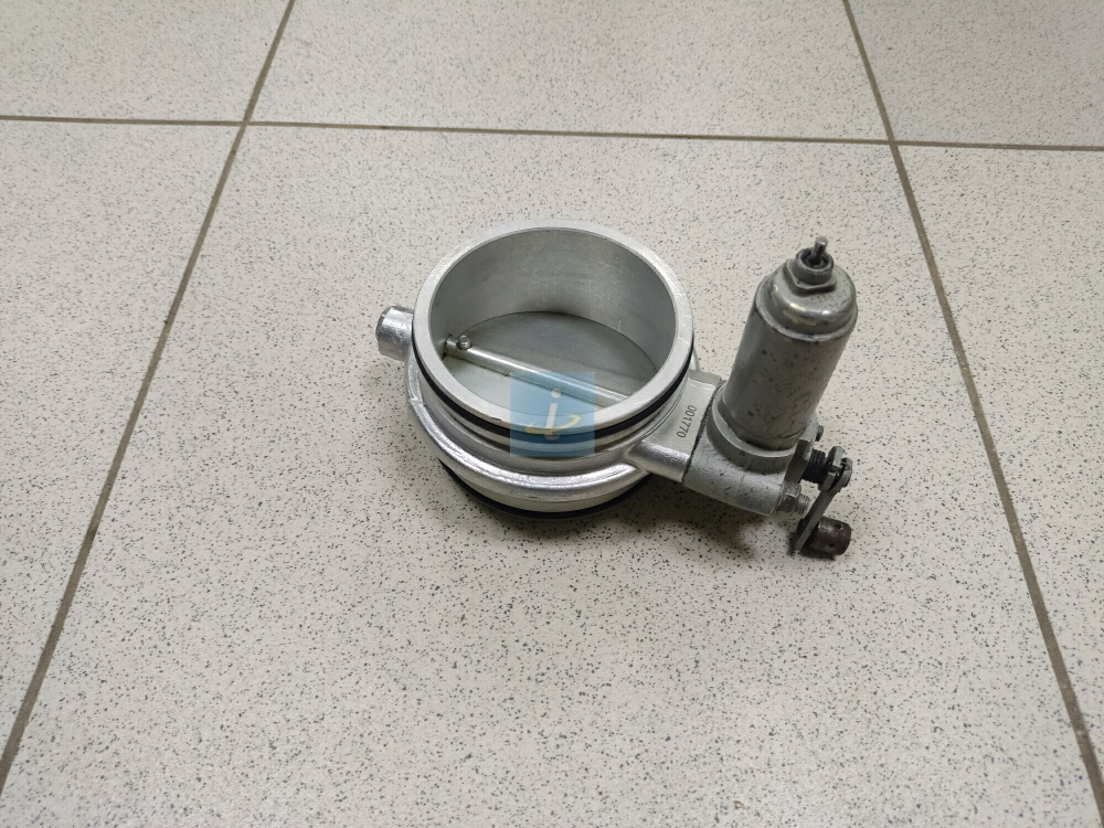 Заслонка 8401.1030232-10