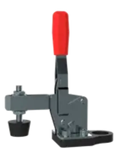 Струбцина GPPH поворотная