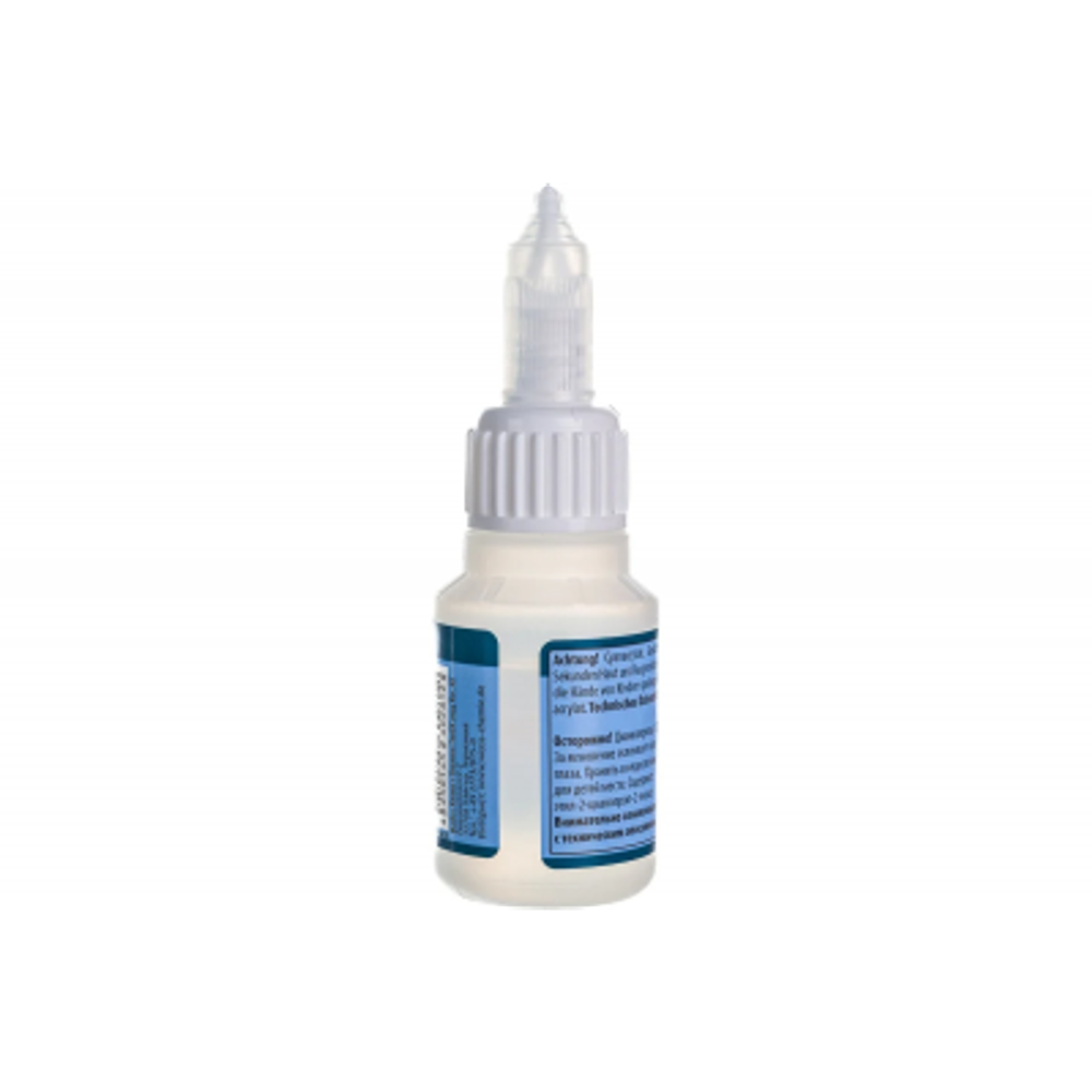 Клей Cosmofen ca 12 cosmo ca-500.200 10 гр