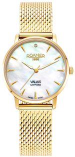 Наручные часы Roamer 989 847 48 10 05