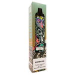 RANDM Tornado 6000 - Pina Colada Rum